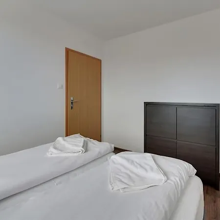 Apartament Fikakowka By Grand