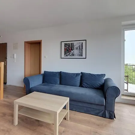 Apartament Fikakowka By Grand Gdyně