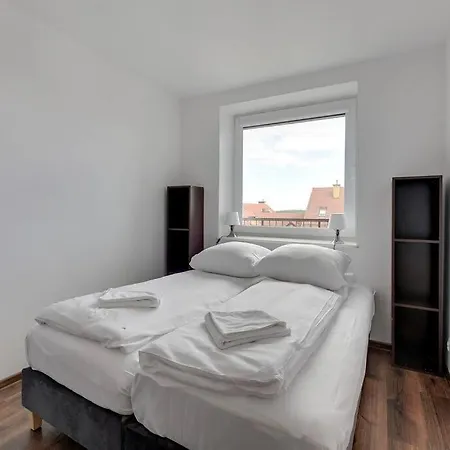 Apartamento Apartament Fikakowka By Grand *