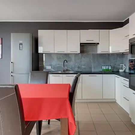 Apartament Fikakowka By Grand