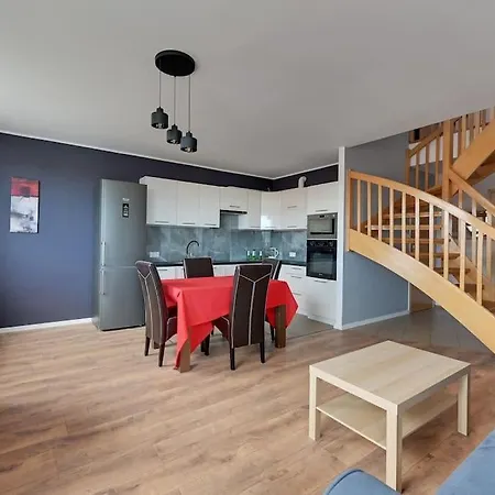 Apartament Fikakowka By Grand Apartamento