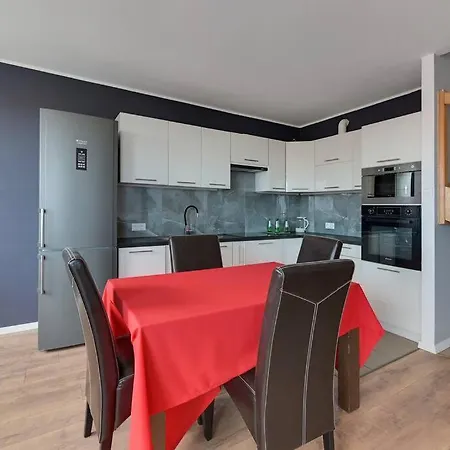 Apartament Fikakowka By Grand *