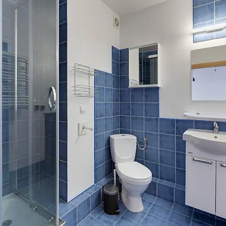Apartament Fikakowka By Grand *