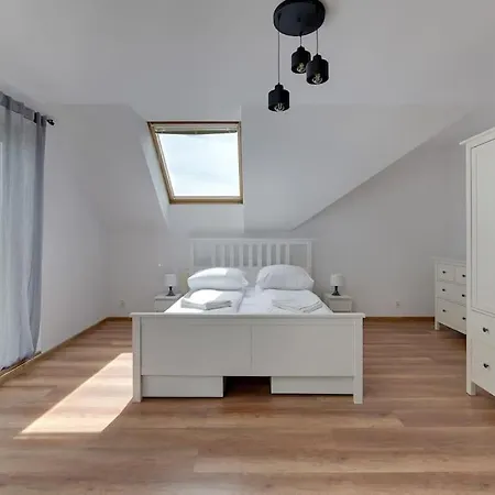 Apartament Fikakowka By Grand *