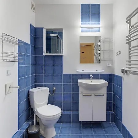 Apartament Fikakowka By Grand Gdynia