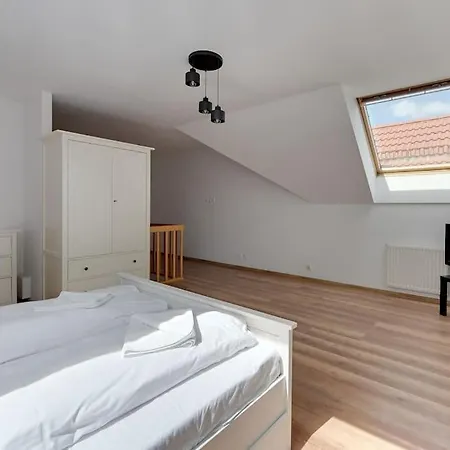 Apartament Fikakowka By Grand Apartamento *